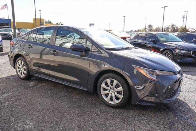 2024 Toyota Corolla LE 2024 Toyota Corolla LE