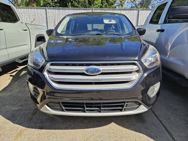 2019 Ford Escape SE 2019 Ford Escape SE