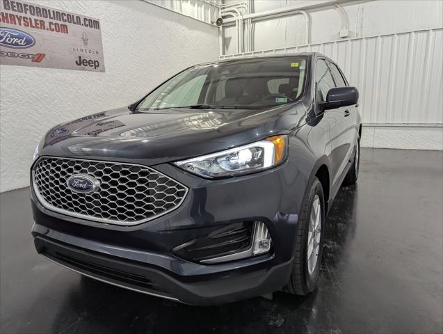 2024 Ford Edge SEL 2024 Ford Edge SEL