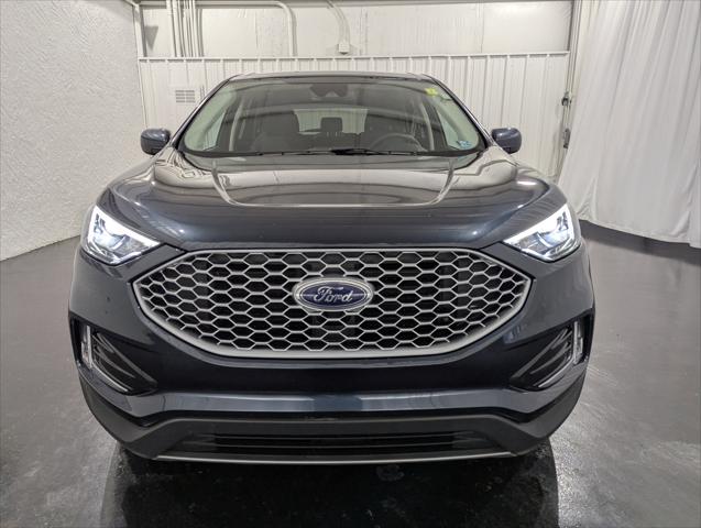 2024 Ford Edge SEL 2024 Ford Edge SEL