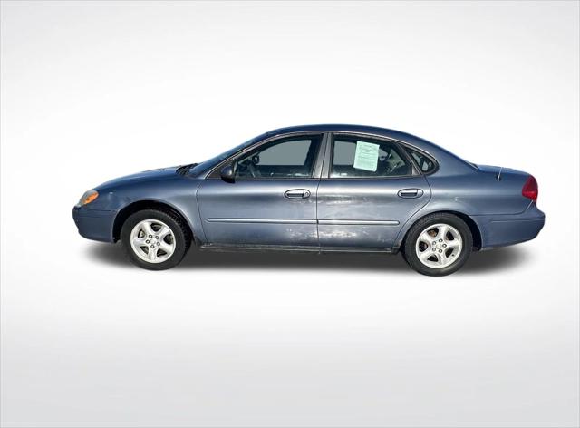 2000 Ford Taurus SES 2000 Ford Taurus SES