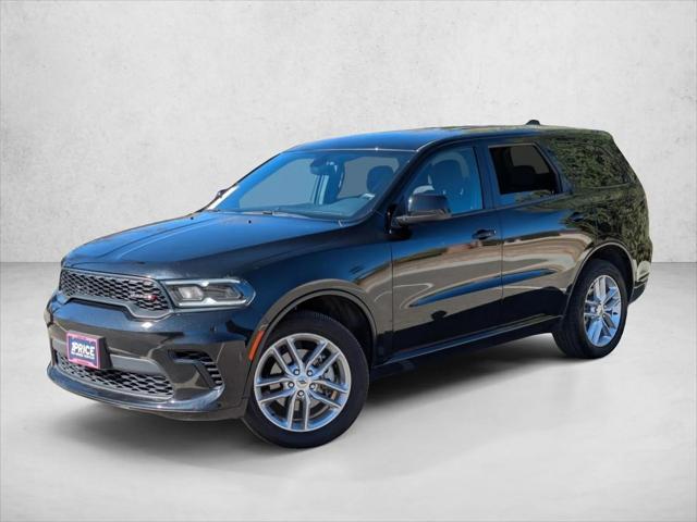 2024 Dodge Durango GT AWD