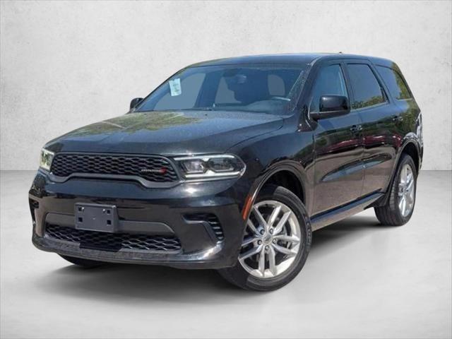 2024 Dodge Durango GT AWD