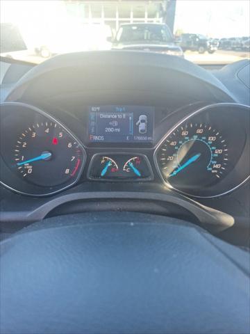 2014 Ford Escape S 2014 Ford Escape S