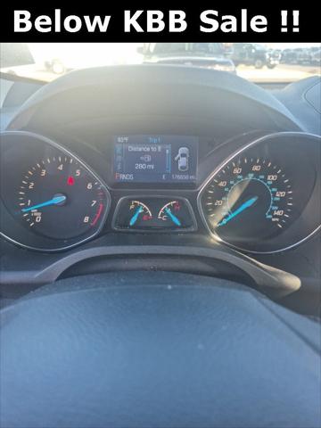 2014 Ford Escape S 2014 Ford Escape S