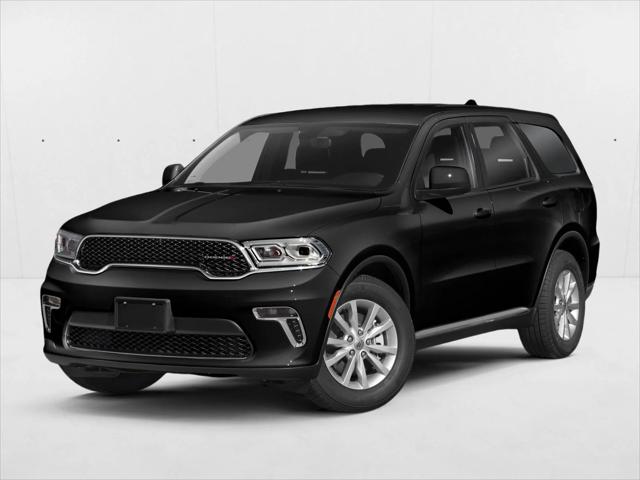 2022 Dodge Durango R/T RWD