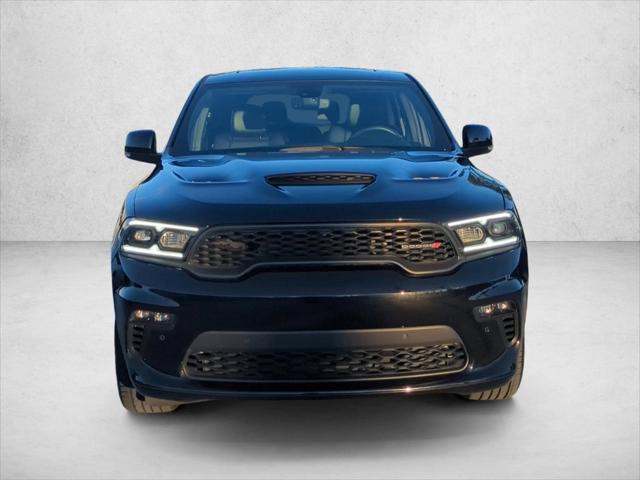 2022 Dodge Durango R/T RWD 2022 Dodge Durango R/T RWD