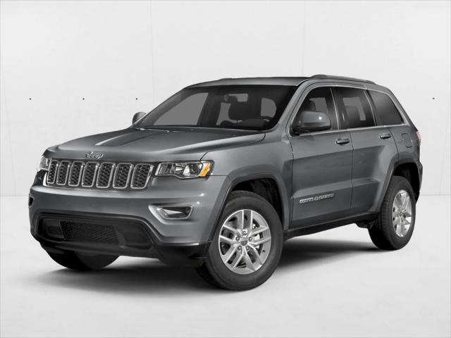 2019 Jeep Grand Cherokee Laredo E 4x2