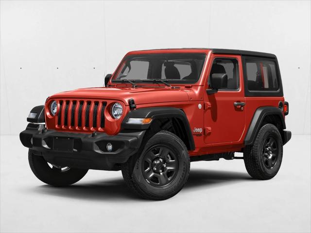 2018 Jeep Wrangler Sport 4x4 2018 Jeep Wrangler Sport 4x4