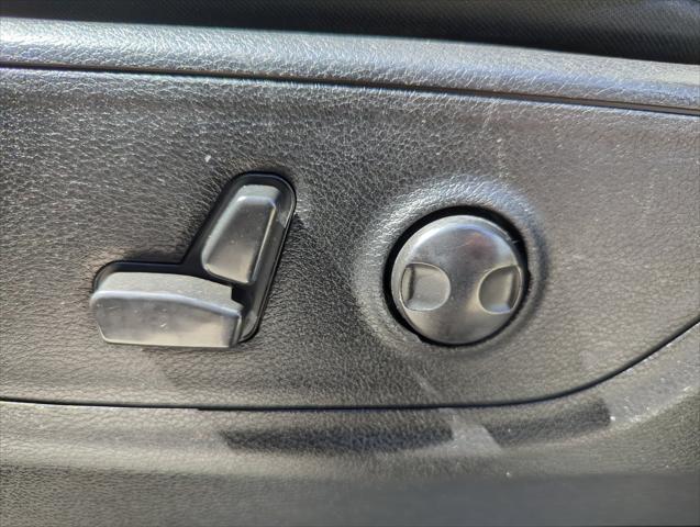 2022 Ram 1500 Big Horn Crew Cab 4x2 5'7" Box