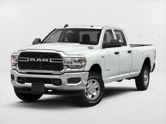 2019 RAM 3500 Tradesman Crew Cab 4x2 8 Box 2019 RAM 3500 Tradesman Crew Cab 4x2 8 Box