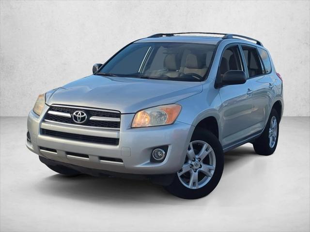 2012 Toyota RAV4 