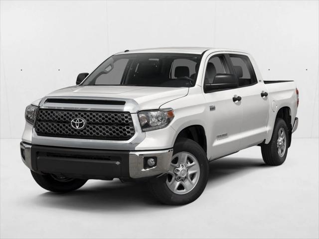 2021 Toyota Tundra SR5 2021 Toyota Tundra SR5