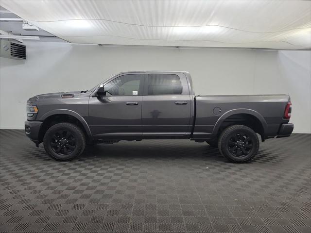 2020 RAM 2500 Laramie Crew Cab 4X4 64 Box 2020 RAM 2500 Laramie Crew Cab 4X4 64 Box