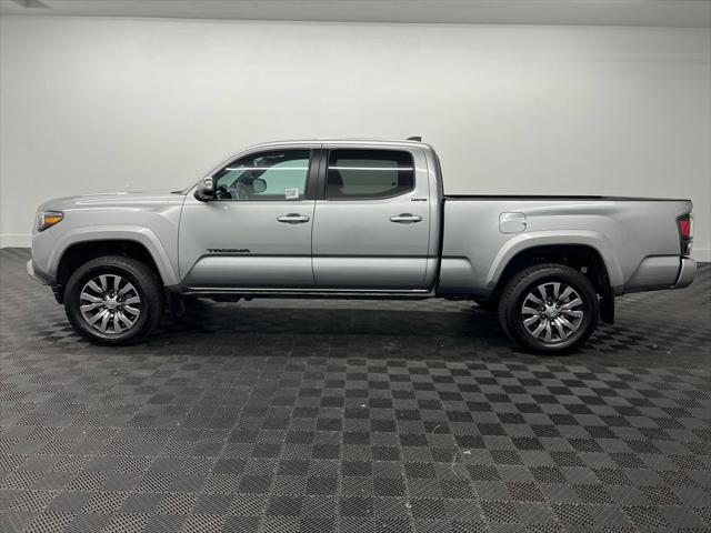 2023 Toyota Tacoma Limited 2023 Toyota Tacoma Limited