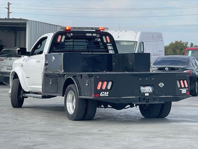 2022 RAM 5500 Chassis Tradesman/SLT 2022 RAM 5500 Chassis Tradesman/SLT