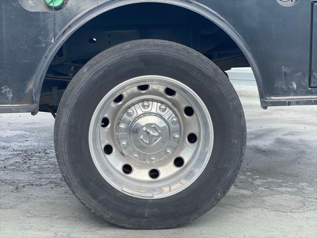 2022 RAM 5500 Chassis Tradesman/SLT 2022 RAM 5500 Chassis Tradesman/SLT