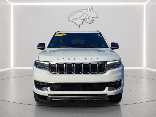 2023 Wagoneer Wagoneer L Series III 4x4