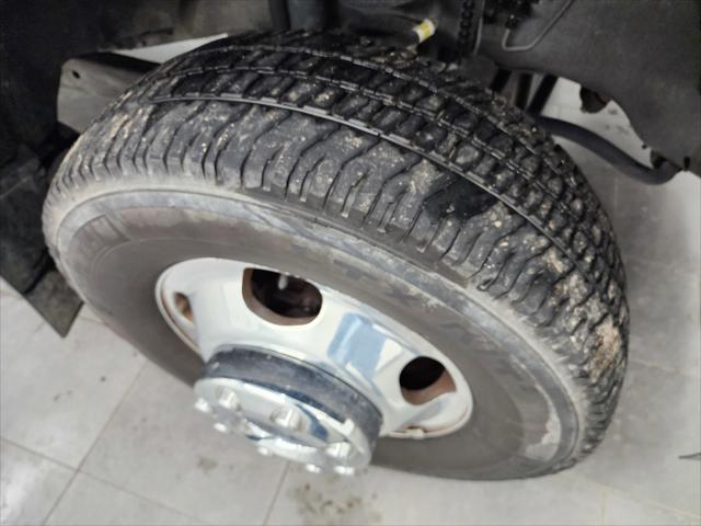 2022 Ford F-350 Platinum 2022 Ford F-350 Platinum