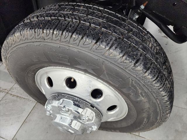 2024 RAM 3500 Big Horn Crew Cab 4x4 8 Box 2024 RAM 3500 Big Horn Crew Cab 4x4 8 Box