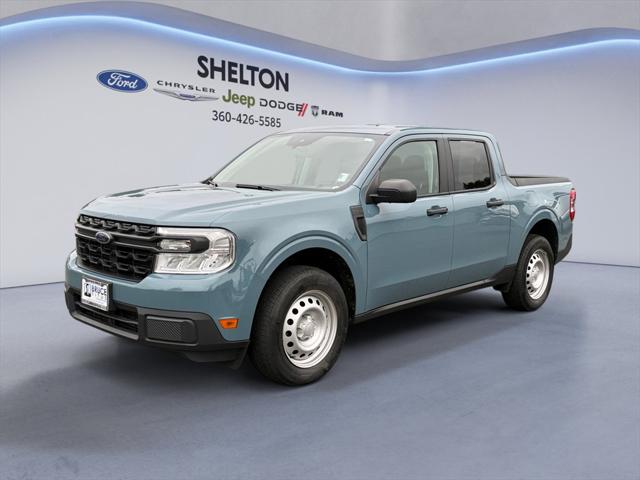 2022 Ford Maverick XL 2022 Ford Maverick XL