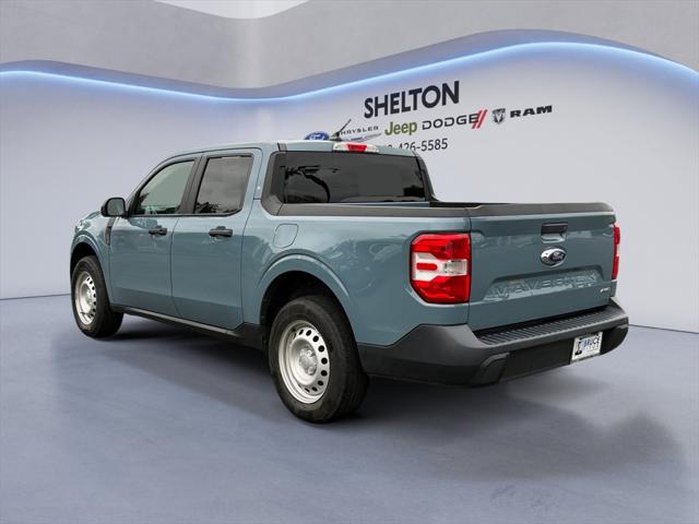2022 Ford Maverick XL 2022 Ford Maverick XL
