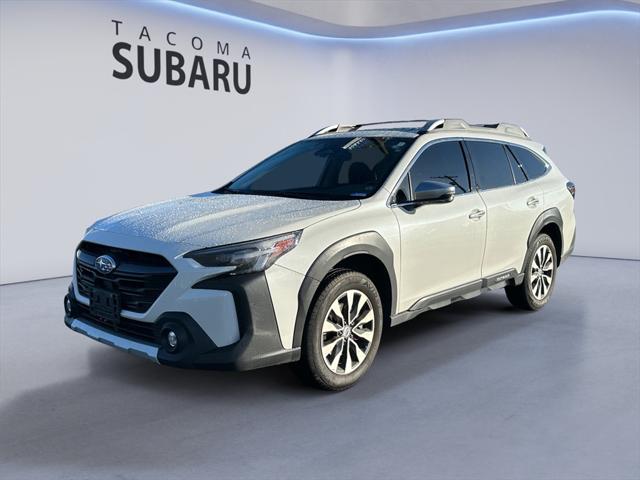 2023 Subaru Outback Touring XT