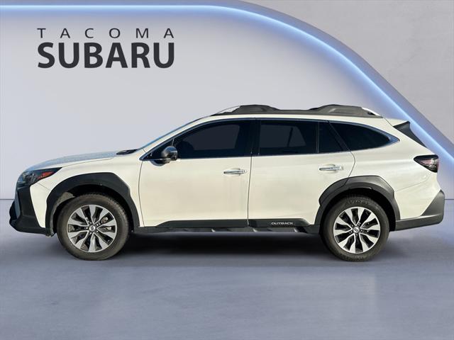 2023 Subaru Outback Touring XT
