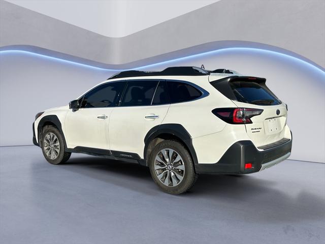 2023 Subaru Outback Touring XT