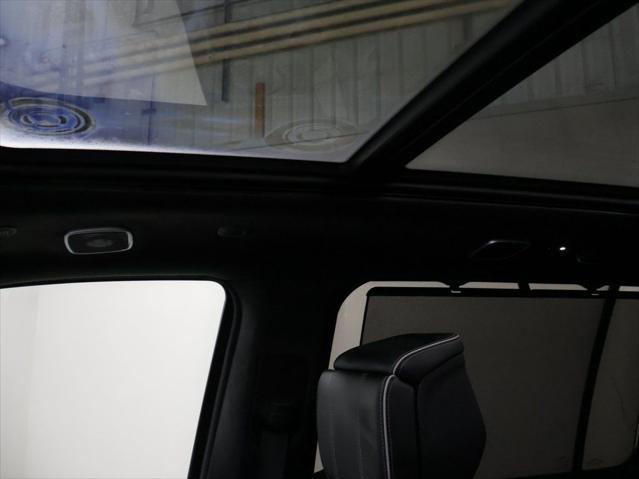 2025 Wagoneer Grand Wagoneer GRAND WAGONEER L OBSIDIAN 4X4 2025 Wagoneer Grand Wagoneer GRAND WAGONEER L OBSIDIAN 4X4