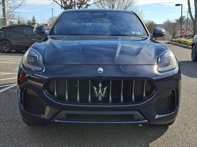 2023 Maserati Grecale GT 2023 Maserati Grecale GT