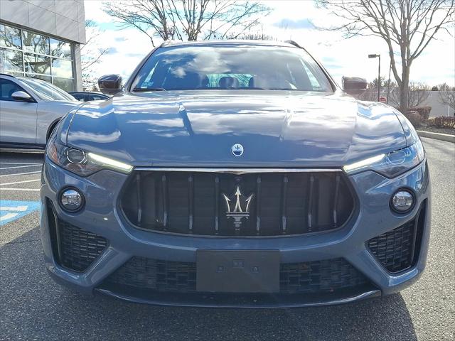 2022 Maserati Levante GT