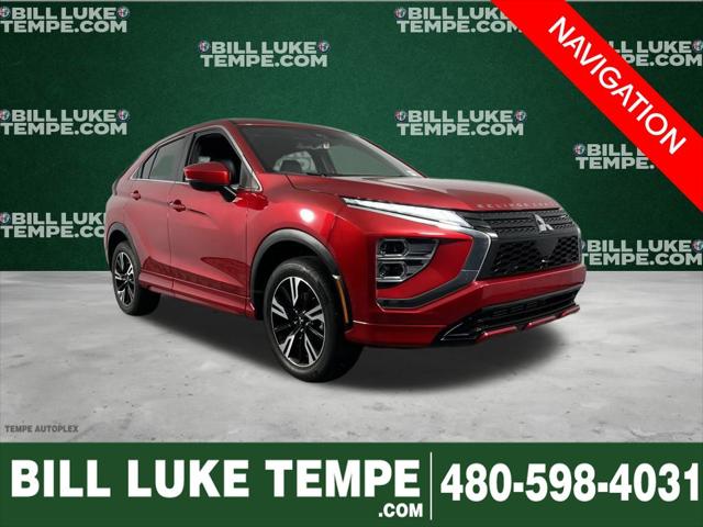 2024 Mitsubishi Eclipse Cross SEL S-AWC 2024 Mitsubishi Eclipse Cross SEL S-AWC