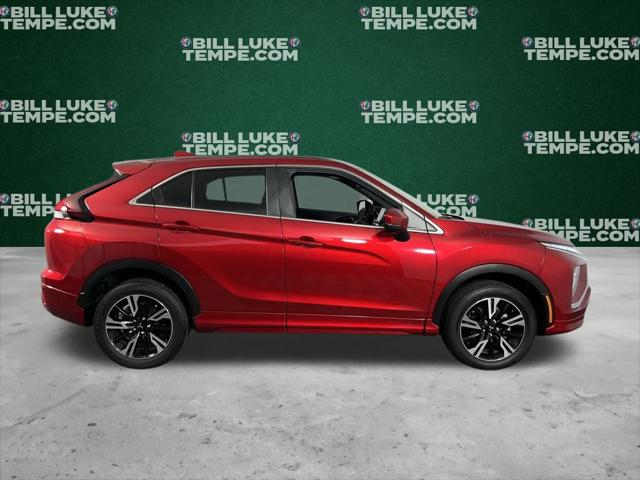 2024 Mitsubishi Eclipse Cross SEL S-AWC 2024 Mitsubishi Eclipse Cross SEL S-AWC