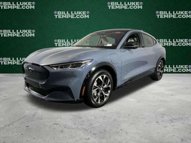 2023 Ford Mustang Mach-E Premium 2023 Ford Mustang Mach-E Premium