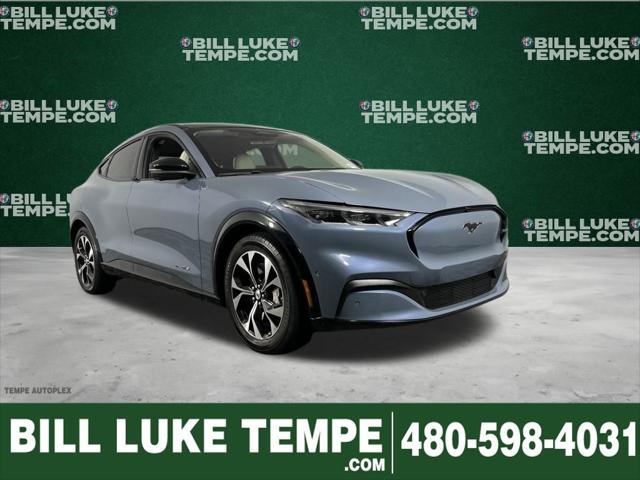 2023 Ford Mustang Mach-E Premium 2023 Ford Mustang Mach-E Premium