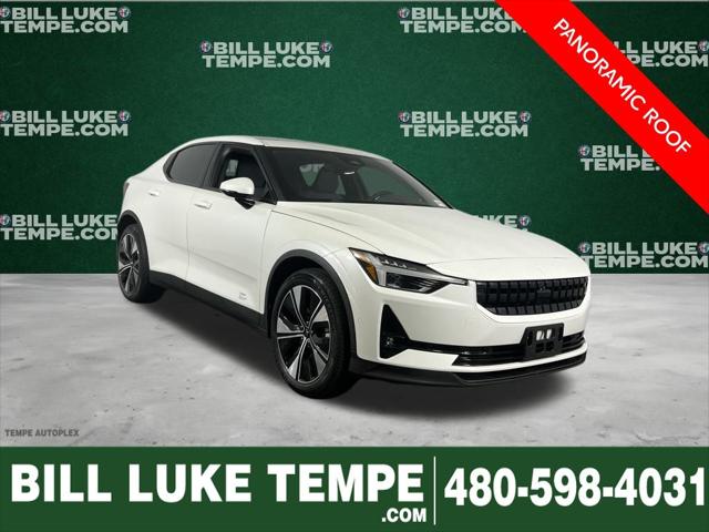 2023 Polestar 2 Long Range Single Motor 2023 Polestar 2 Long Range Single Motor