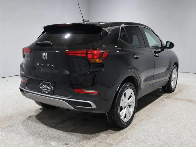 2024 Buick Encore GX Preferred AWD