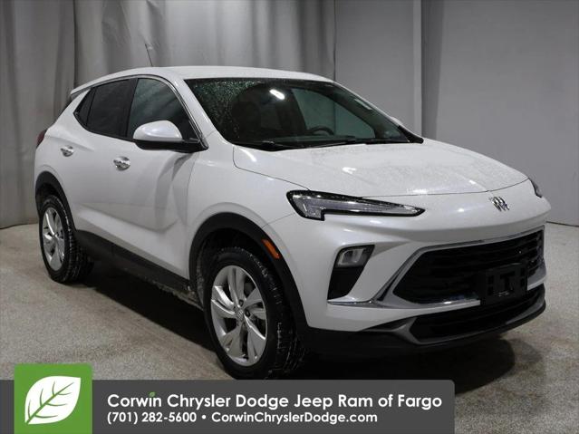 2024 Buick Encore GX Preferred AWD