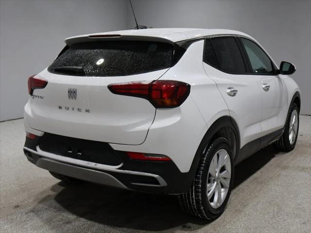 2024 Buick Encore GX Preferred AWD