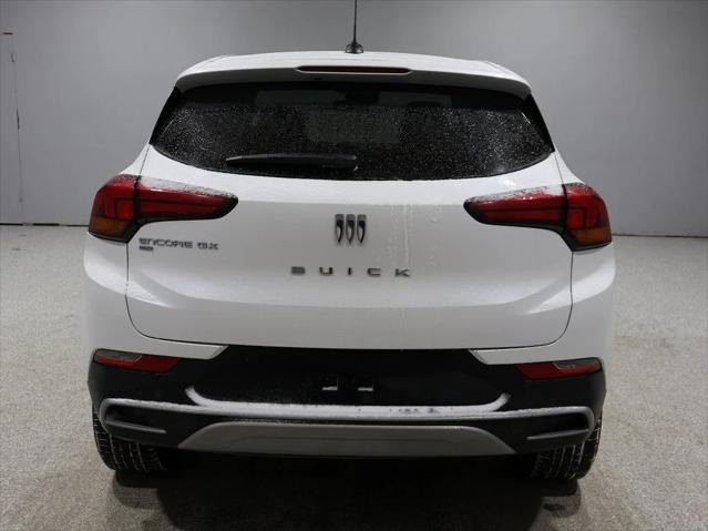 2024 Buick Encore GX Preferred AWD