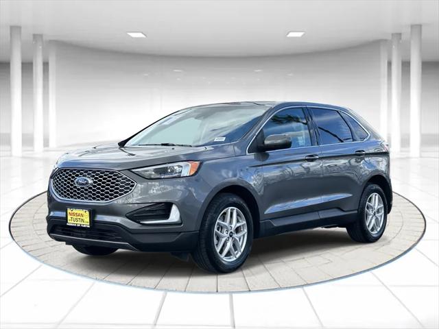 2023 Ford Edge SEL 2023 Ford Edge SEL