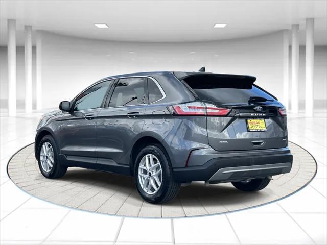 2023 Ford Edge SEL 2023 Ford Edge SEL