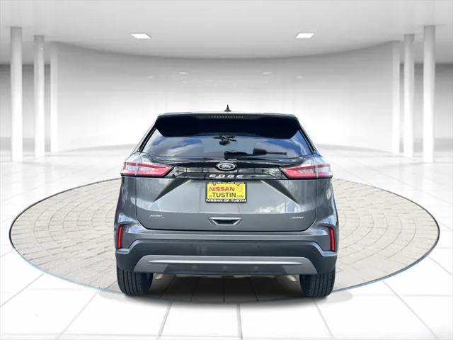 2023 Ford Edge SEL 2023 Ford Edge SEL