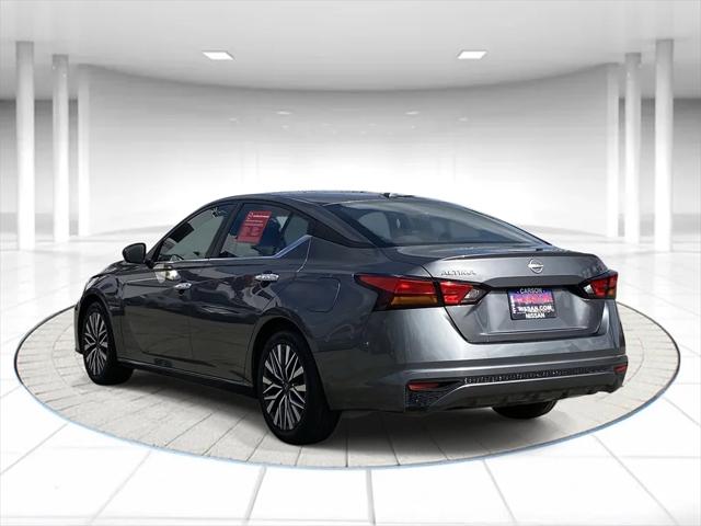 2024 Nissan Altima SV FWD 2024 Nissan Altima SV FWD