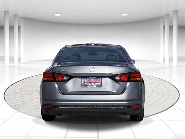 2024 Nissan Altima SV FWD 2024 Nissan Altima SV FWD