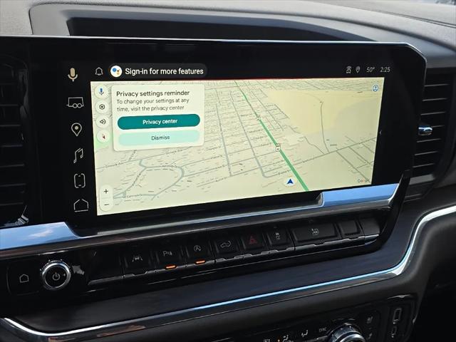 2023 GMC Sierra 1500 4WD Crew Cab Standard Box SLT 2023 GMC Sierra 1500 4WD Crew Cab Standard Box SLT