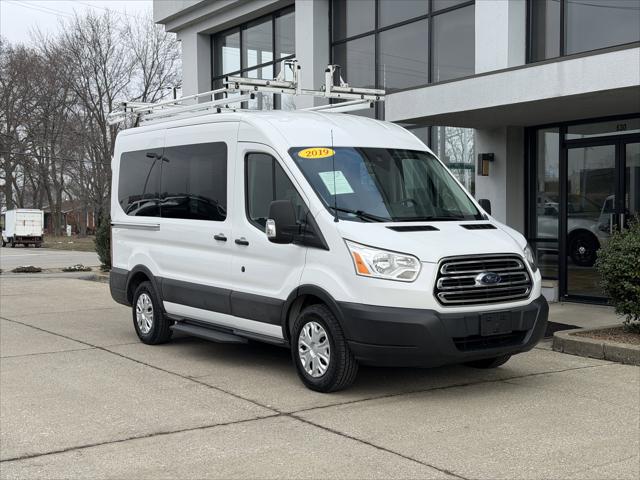 2019 Ford Transit-150 XLT