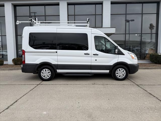 2019 Ford Transit-150 XLT