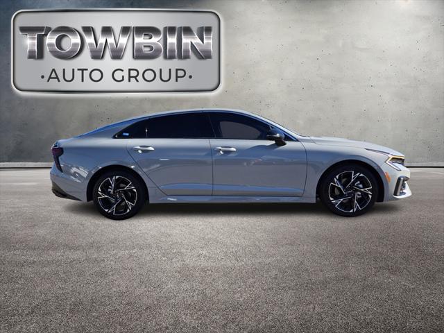 2025 Kia K5 GT-Line 2025 Kia K5 GT-Line